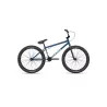 BMX complet HARO Downtown midnight blue - 24 pouces