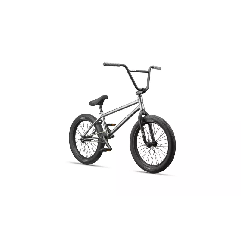 BMX complet HARO Hoover raw - 20.75'