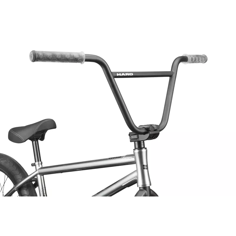 BMX complet HARO Hoover raw - 20.75'