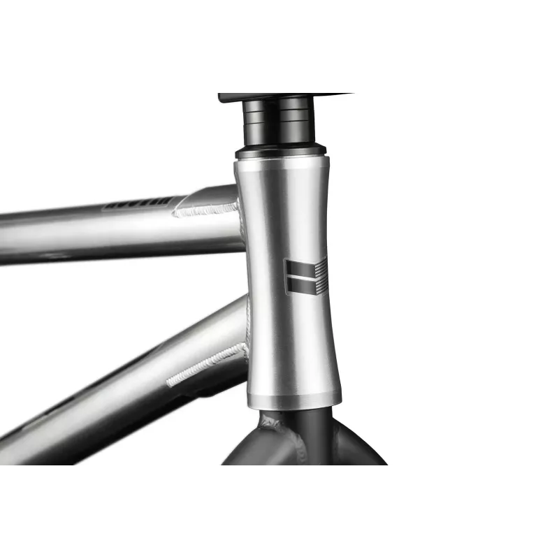 BMX complet HARO Hoover raw - 20.75'
