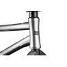 BMX complet HARO Hoover raw - 20.75'
