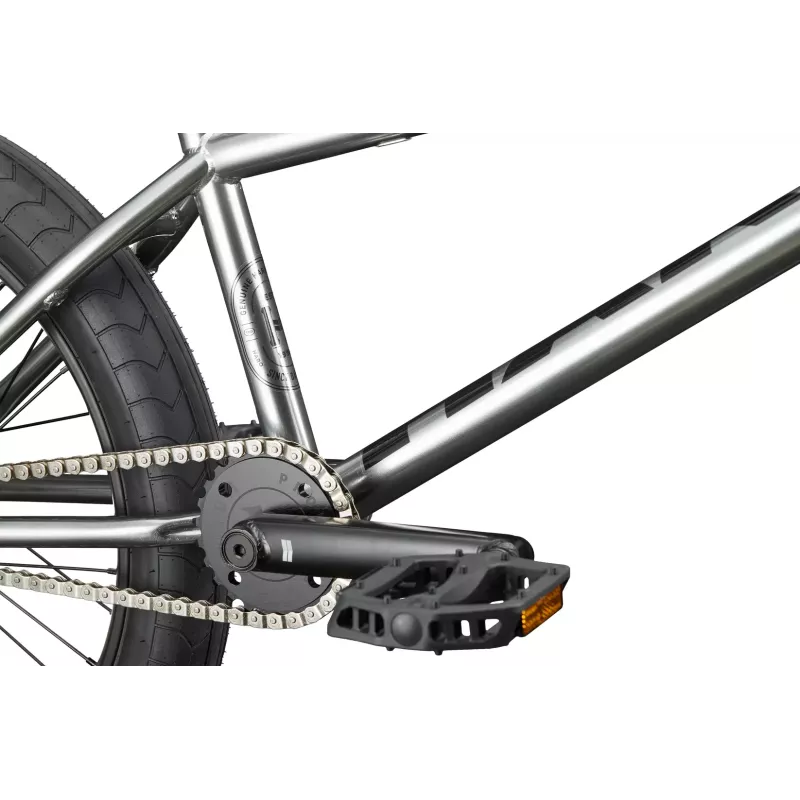 BMX complet HARO Hoover raw - 20.75'