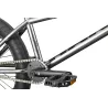 BMX complet HARO Hoover raw - 20.75'
