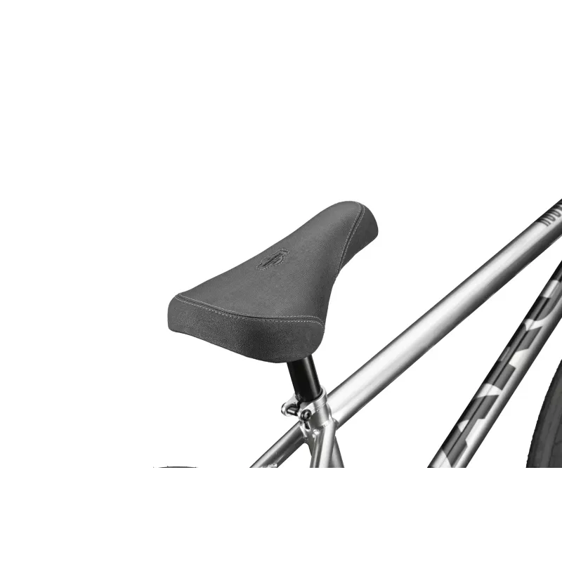 BMX complet HARO Hoover raw - 20.75'