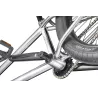 BMX complet HARO Hoover raw - 20.75'
