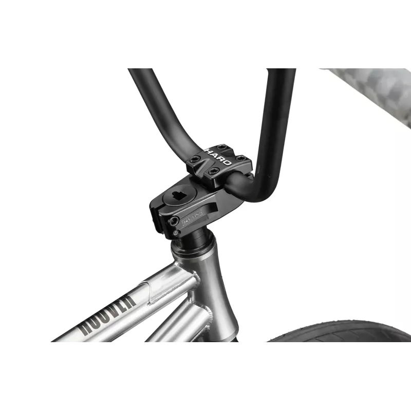 BMX complet HARO Hoover raw - 20.75'