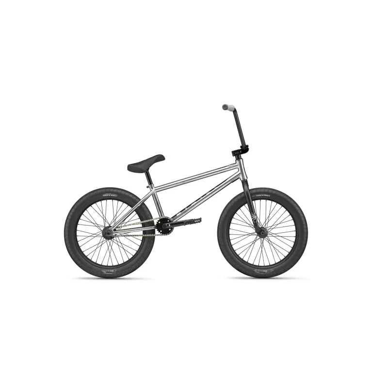 BMX complet HARO Hoover raw - 20.75'