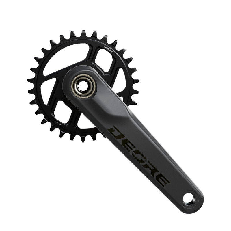 Pédalier SHIMANO Deore FC-M6200 (165 mm) 32T