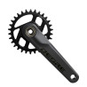 Pédalier SHIMANO Deore FC-M6200 (165 mm) 32T