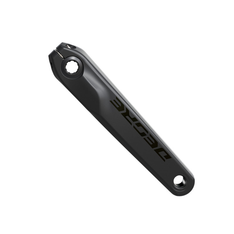 Pédalier SHIMANO Deore FC-M6200 175mm 32T Gravel Aventure VTT Voyage | Le Comptoir