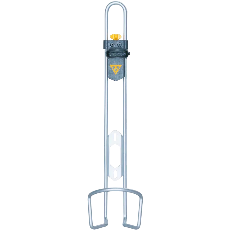 Porte-bidon TOPEAK Modula Cage XL 1-1,5L Gravel Aventure VTT Voyage | Le Comptoir