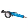 Embout de compresseur Park Tool avec manomètre INF-2