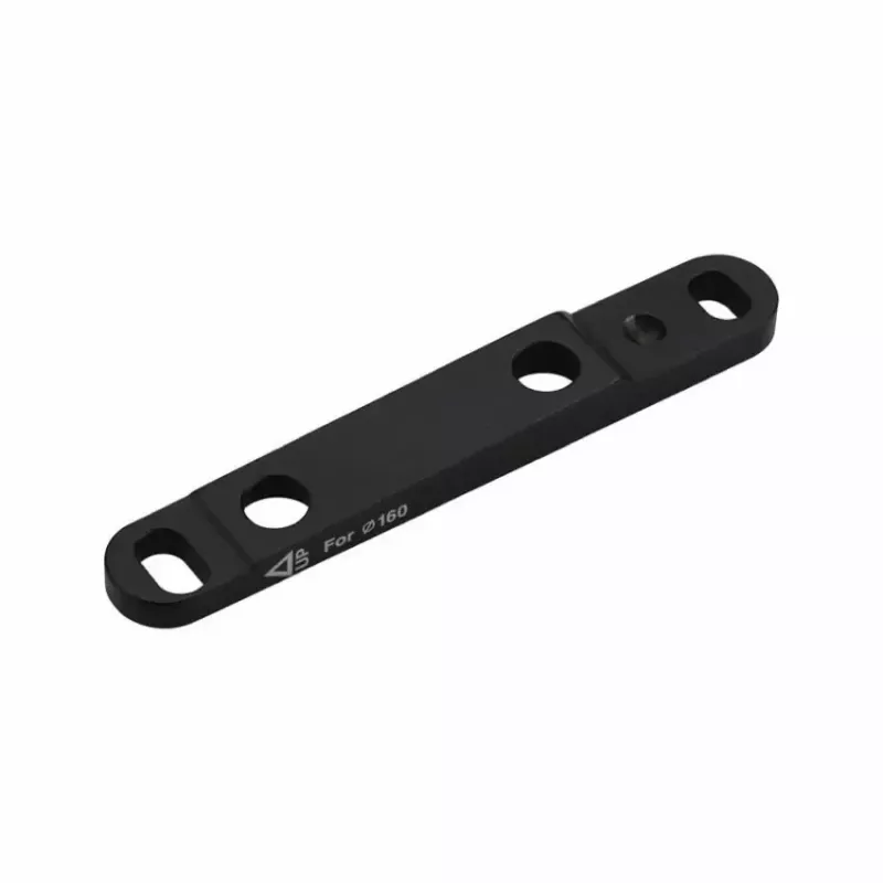 Support Étrier Avant SHIMANO BR-RS505 140/160mm Gravel Aventure | Le Comptoir