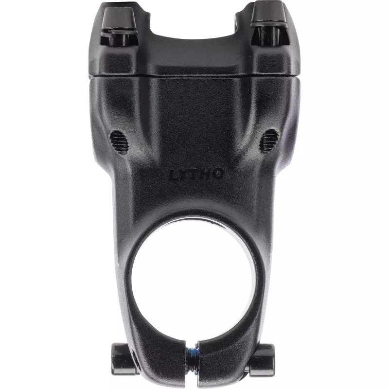 Potence Teravail Lytho Stem, 1 1/8" - Ø 31.8mm (L 35mm) +/-0°, black