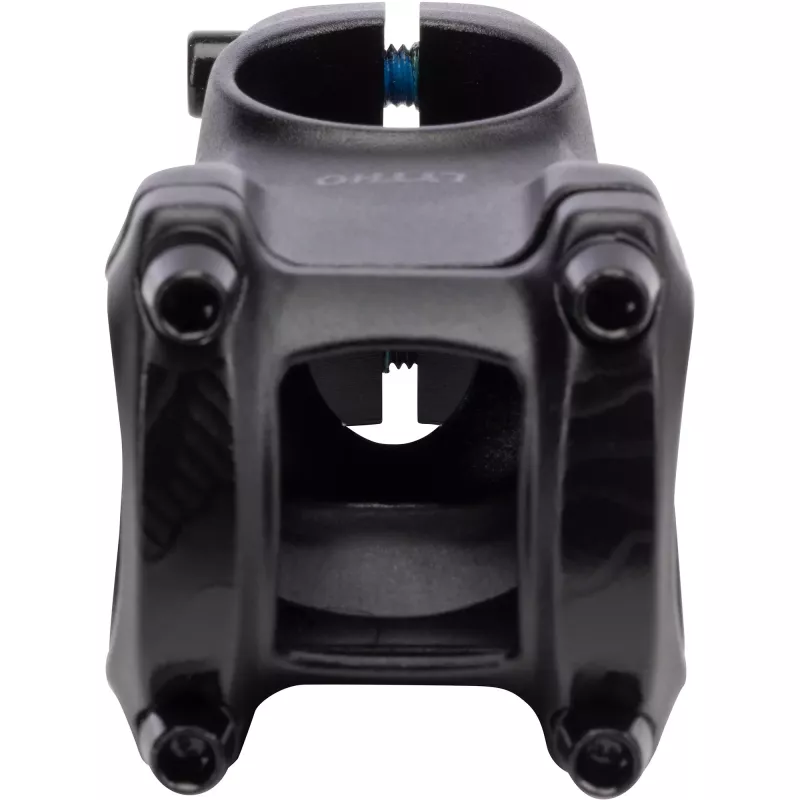 Potence Teravail Lytho Stem, 1 1/8" - Ø 31.8mm (L 35mm) +/-0°, black
