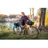 Cintre TERAVAIL Lytho SE Riser 760 mm | Bikepacking & VTT