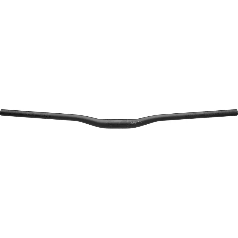 Cintre TERAVAIL Lytho SE Riser 760 mm | Bikepacking & VTT
