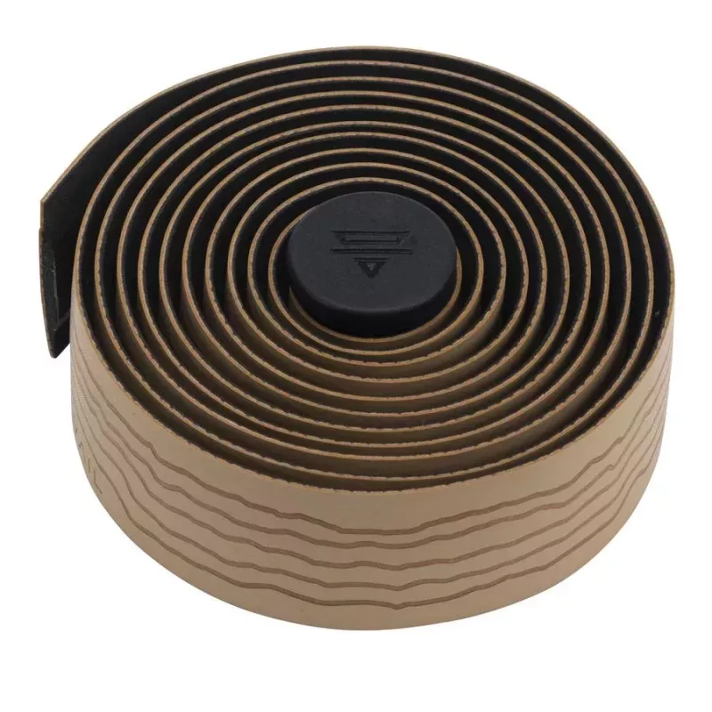 Ruban de Cintre TERAVAIL Radia 200cm 3,5mm Dune Gravel | Le Comptoir