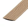 Ruban de Cintre TERAVAIL Radia 200cm 3,5mm Dune Gravel | Le Comptoir
