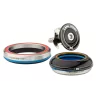 Jeu de Direction CANE CREEK 110 IS42/28.6 IS52/40 Conique | Le Comptoir Bike Shop