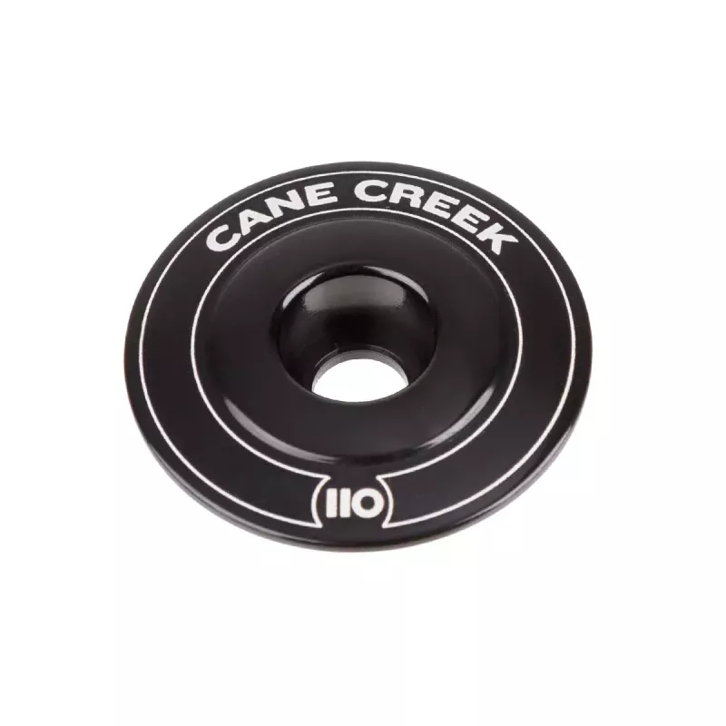 Jeu de Direction CANE CREEK 110 IS42/28.6 IS52/40 Conique | Le Comptoir Bike Shop