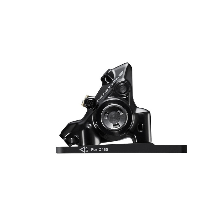 Etrier Avant de frein à disque hydraulique SHIMANO Dura Ace - BR-R9270