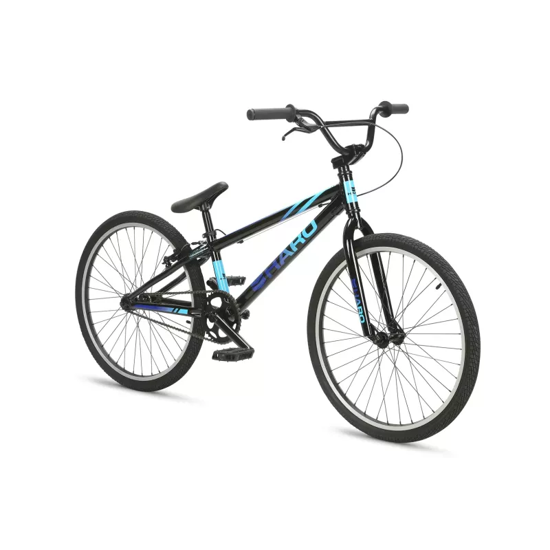 BMX race HARO SI light - 24 pouces