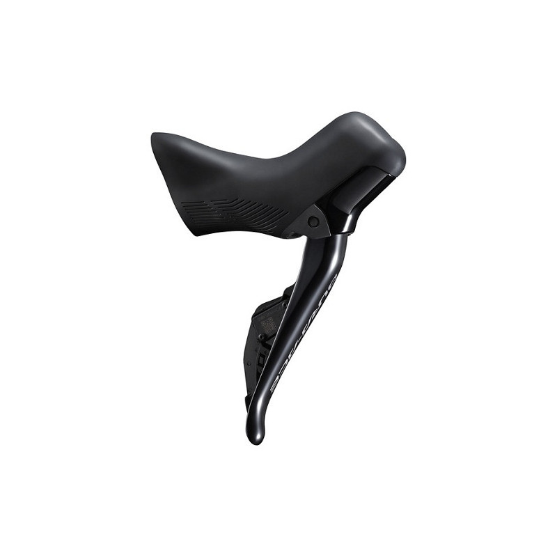Levier Gauche 2v SHIMANO ST-R9270 Dura-Ace Di2 Hydraulique | Le Comptoir Bike Shop