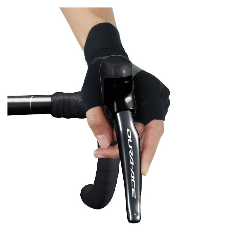Levier Gauche 2v SHIMANO ST-R9270 Dura-Ace Di2 Hydraulique | Le Comptoir Bike Shop
