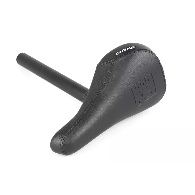 Selle combo HARO Baseline noire