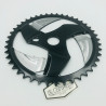 Plateau BMX alu Chopper - 44 dents