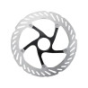 Disque SHIMANO RT-CL700 ICE Technologies 180mm Center Lock | Le Comptoir Bike Shop