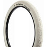 Pneu SCHWALBE Super Moto-X 27.5 x 2.80" 70-584 blanc