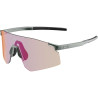 Lunettes BOLLÉ Icarus photochromique rubis vert