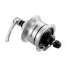 Moyeu Dynamo Avant SHIMANO DH-3D72 6V 3W QR 100mm Center Lock 36T | Le Comptoir Bike Shop