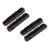 Patins Freins CAMPAGNOLO Jante Alu Standard a partir de 2015 x4 | Le Comptoir Bike Shop