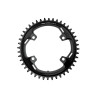 Pedalier Gravel SHIMANO GRX FC-RX820 165mm 44T 1x12V | Le Comptoir Bike Shop
