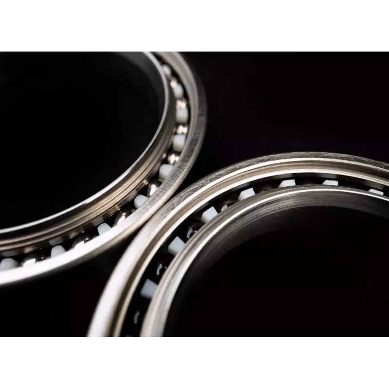 JDD CHRIS KING NoThreadSet EC34/28.6 EC34/30 Noir | Le Comptoir Bike Shop