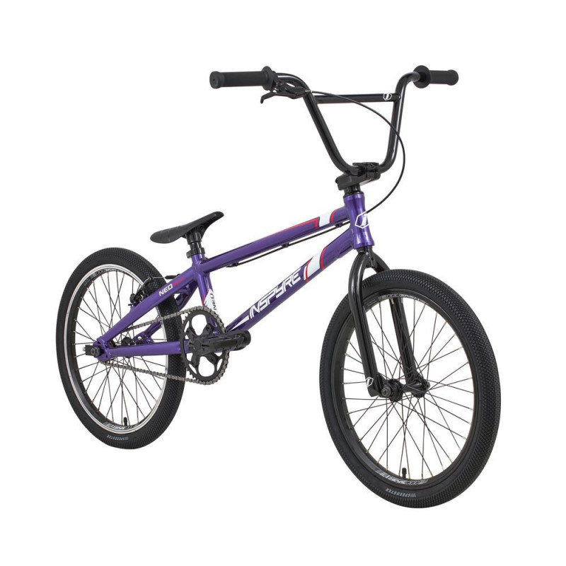 BMX race INSPYRE Neo 2026 purple - Pro XL