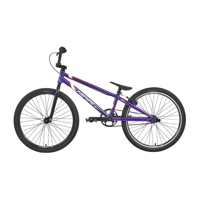 BMX race INSPYRE Neo 2026 purple - Cruiser