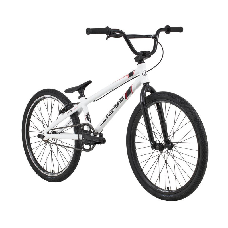 BMX race INSPYRE Neo 2026 white - Cruiser