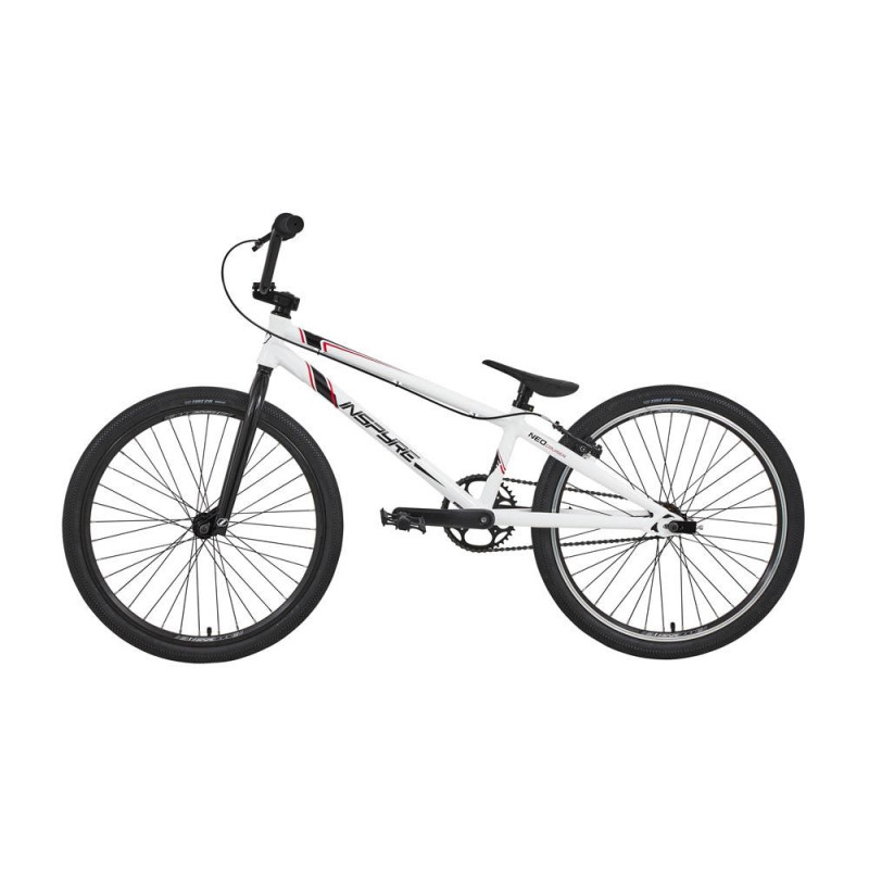 BMX race INSPYRE Neo 2026 white - Cruiser