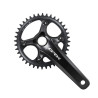 Pédalier Gravel SHIMANO GRX FC-RX820 - 165 mm (40T)  12 Vitesses