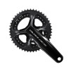 Pedalier Route SHIMANO Dura-Ace FC-R9200 165mm 46/36T 12V | Le Comptoir Bike Shop