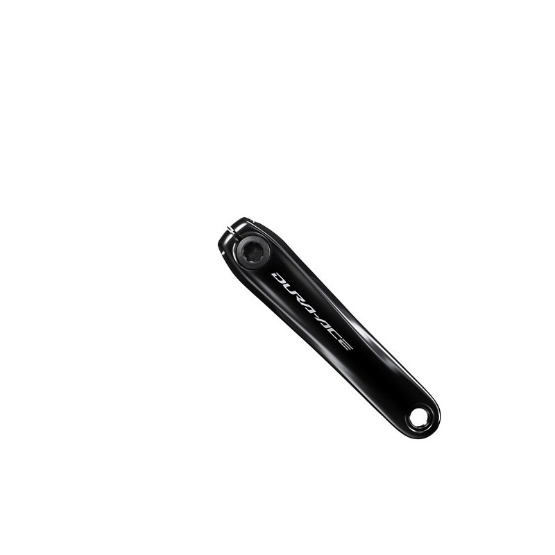 Pedalier Route SHIMANO Dura-Ace FC-R9200 160mm 52/36T 12V | Le Comptoir Bike Shop