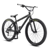 SE BIKES Savage Flyer Black Maiden- 27.5 pouces