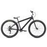 SE BIKES Savage Flyer Black Maiden- 27.5 pouces