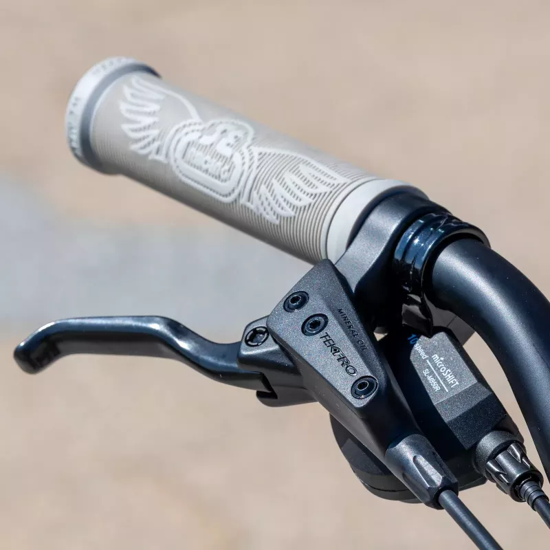 SE BIKES Savage Flyer Black Maiden- 27.5 pouces
