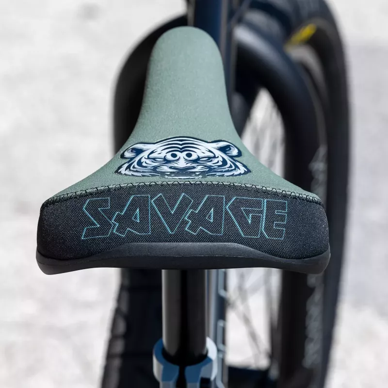 SE BIKES Savage Flyer Black Maiden- 27.5 pouces