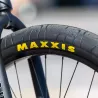 SE BIKES Savage Flyer Black Maiden- 27.5 pouces